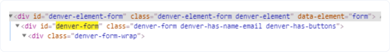 Track OptinMonster Web Forms