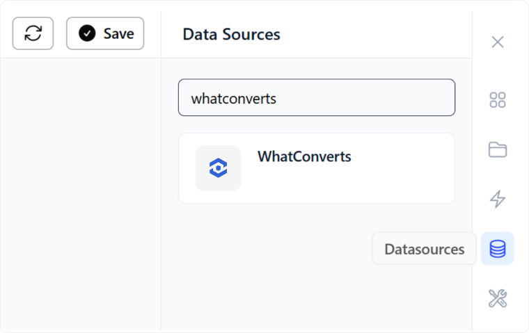 Integrate Oviond with WhatConverts
