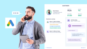Better Google Ads Performance with WhatConverts