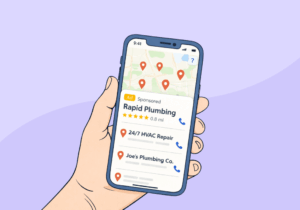 How to Get Your Business on Apple Maps (And Actually Use It as a Lead Source)