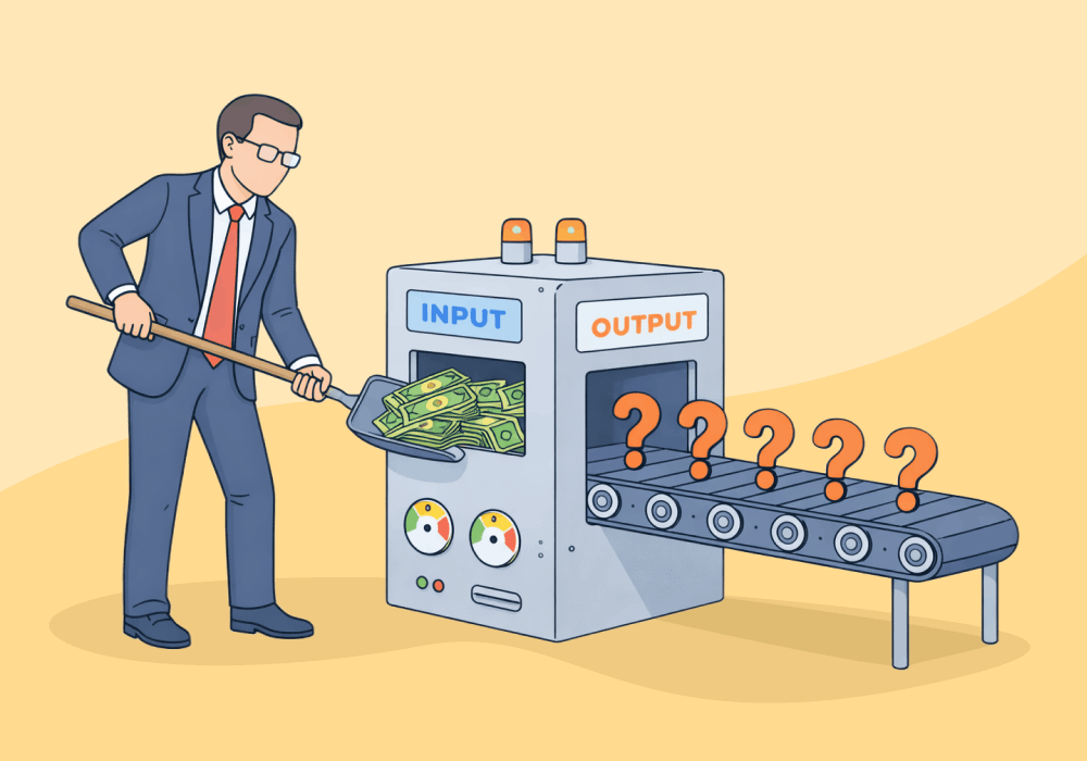 Law Firms' #1 Traditional Channel Produces Zero Trackable Data (Here's the Fix)