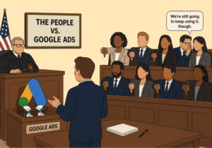 78% of Law Firms Run Paid Search. 82% Don't Think It Works.