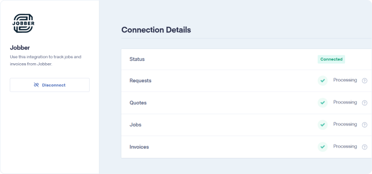 Connect WhatConverts to Jobber-1