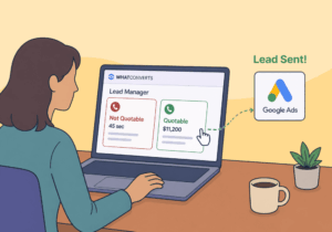 How to: Boost Average Order Value by 50% with Lead Feedback