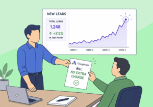 How to Grow Client Revenue by 22% (Without More Ad Spend)