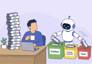 How to Use AI to Analyze Calls