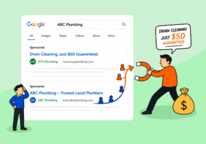 The Competitor That's Bidding on Your Client's Brand and Eating Your Conversion Data