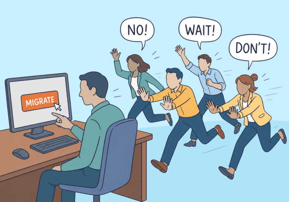 5 Ways Your Client Can Break Your Tracking Setup (Without Knowing It)