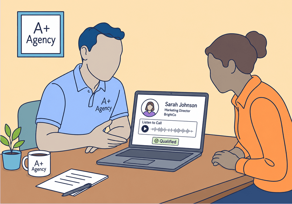 Illustration showing concepts related to How to: Build Trust with the Skeptical Client