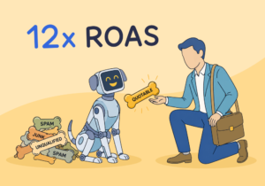 How to: Train the Google Algorithm for 12x ROAS