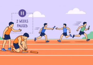 Why Pausing a Campaign for Two Weeks Can Cost You Two Months of Performance