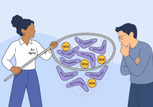 How to: Distinguish New vs. Repeat Customers in PPC