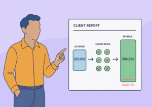 How to Price PPC Management Services (and Defend Your Fees with Proof)