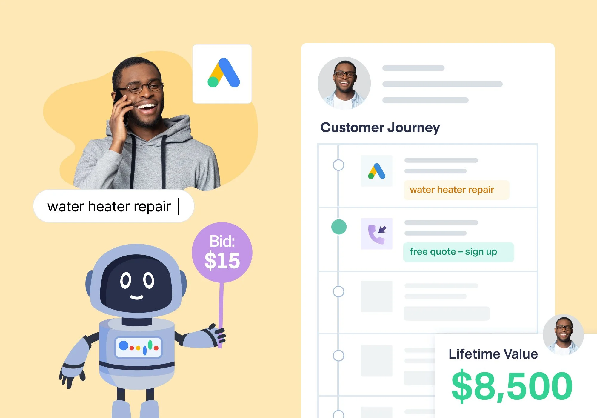 Value Based Bidding for Lead Gen: 5 High ROI Strategies