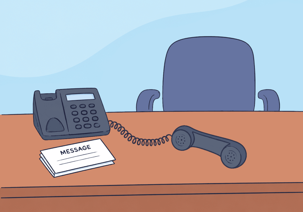 Illustration showing concepts related to How to: Improve Client Answer Rates to Boost ROI
