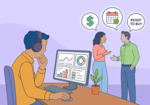 The Bid Strategy Intelligence Hidden in Your Offline Conversations