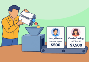 How to Turn Anonymous PPC Conversions into Leads with Names