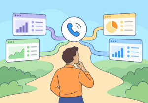3 Best CallTrackingMetrics Alternatives: In-Depth Comparison