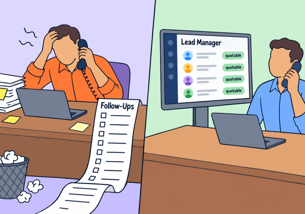 Illustration showing concepts related to How to Use Marketing Data to Improve Sales Efficiency